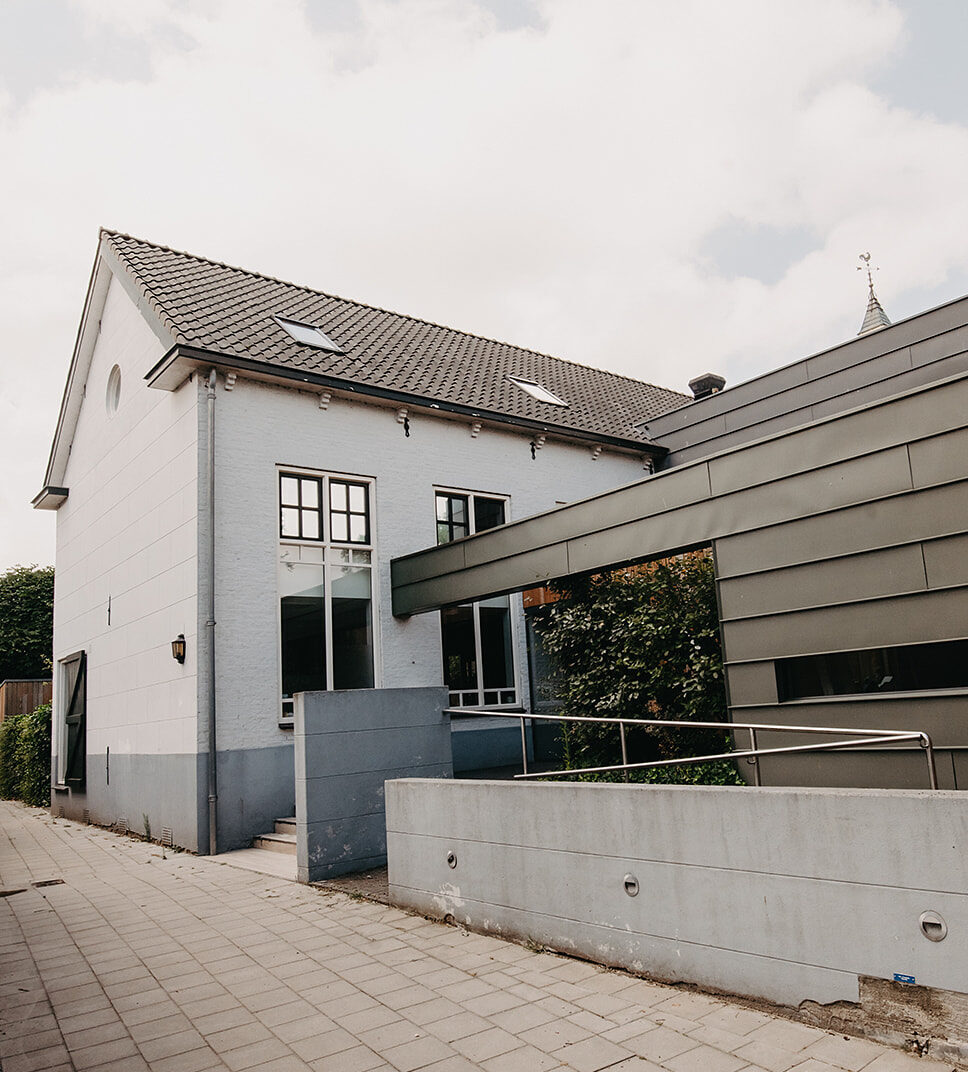 Kindcentrum, Zoeterwoude-Dorp