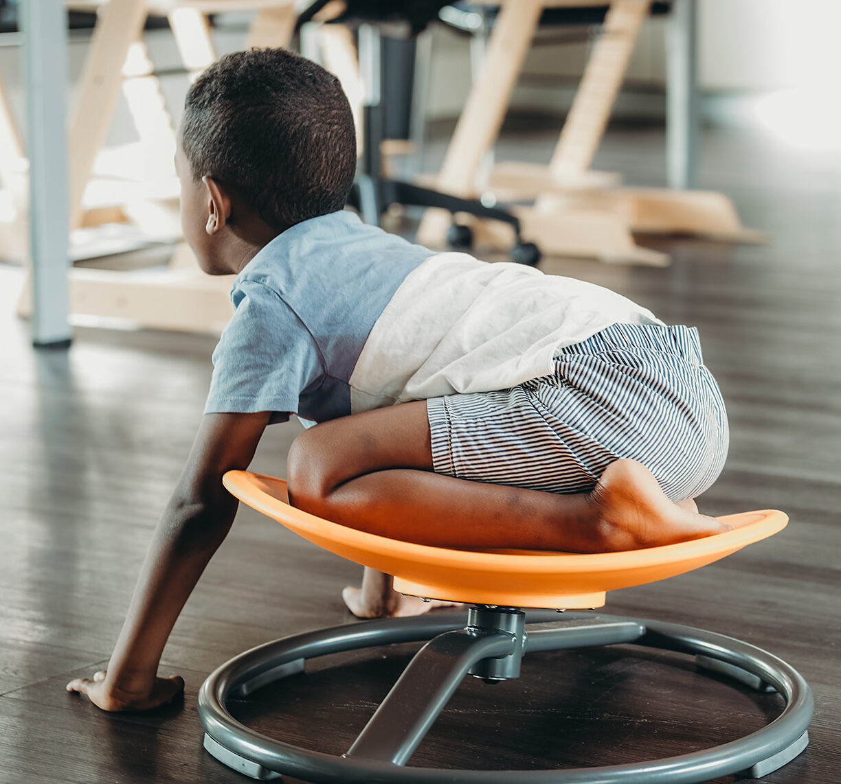 Specialistische dagbehandeling en expertisecentrum