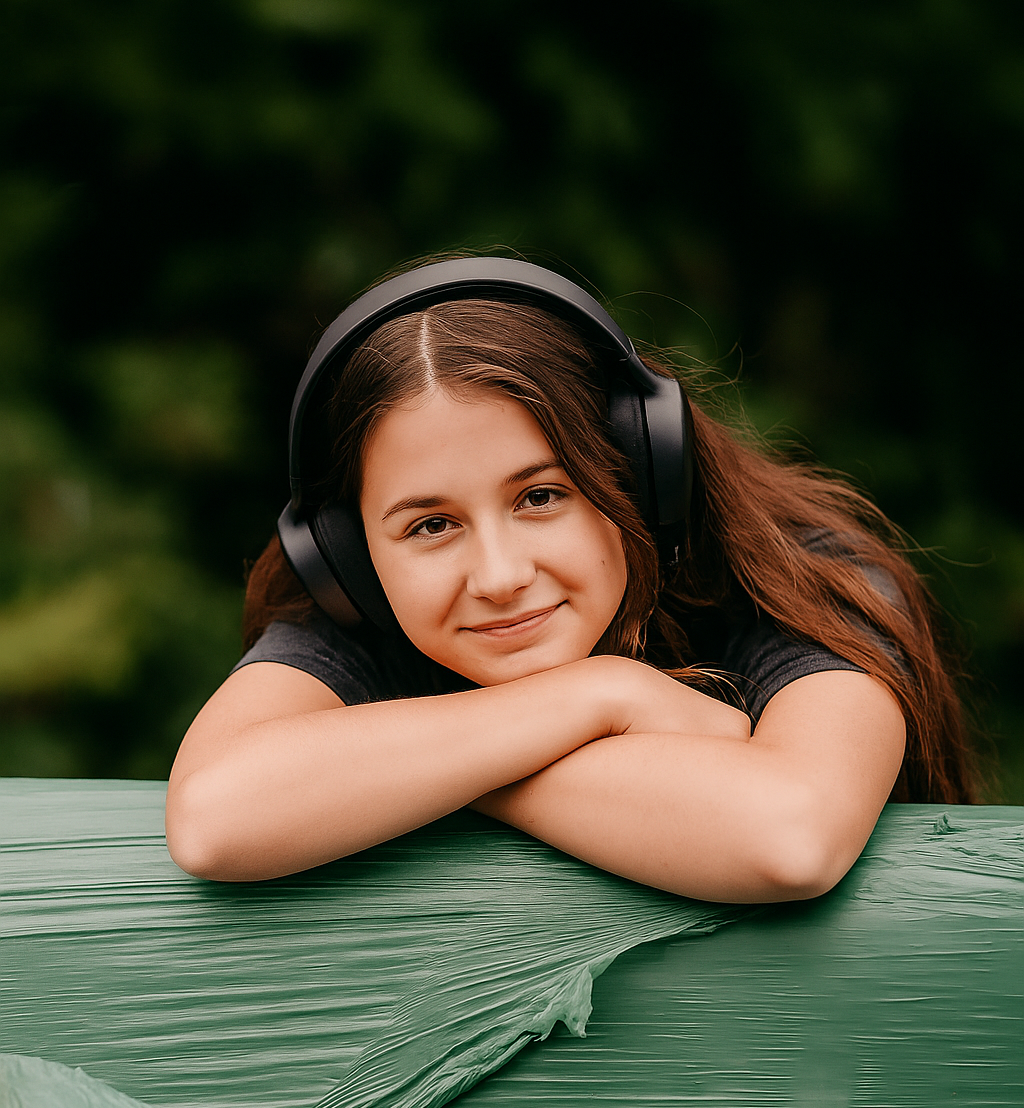 Waar jij,jij mag zijn