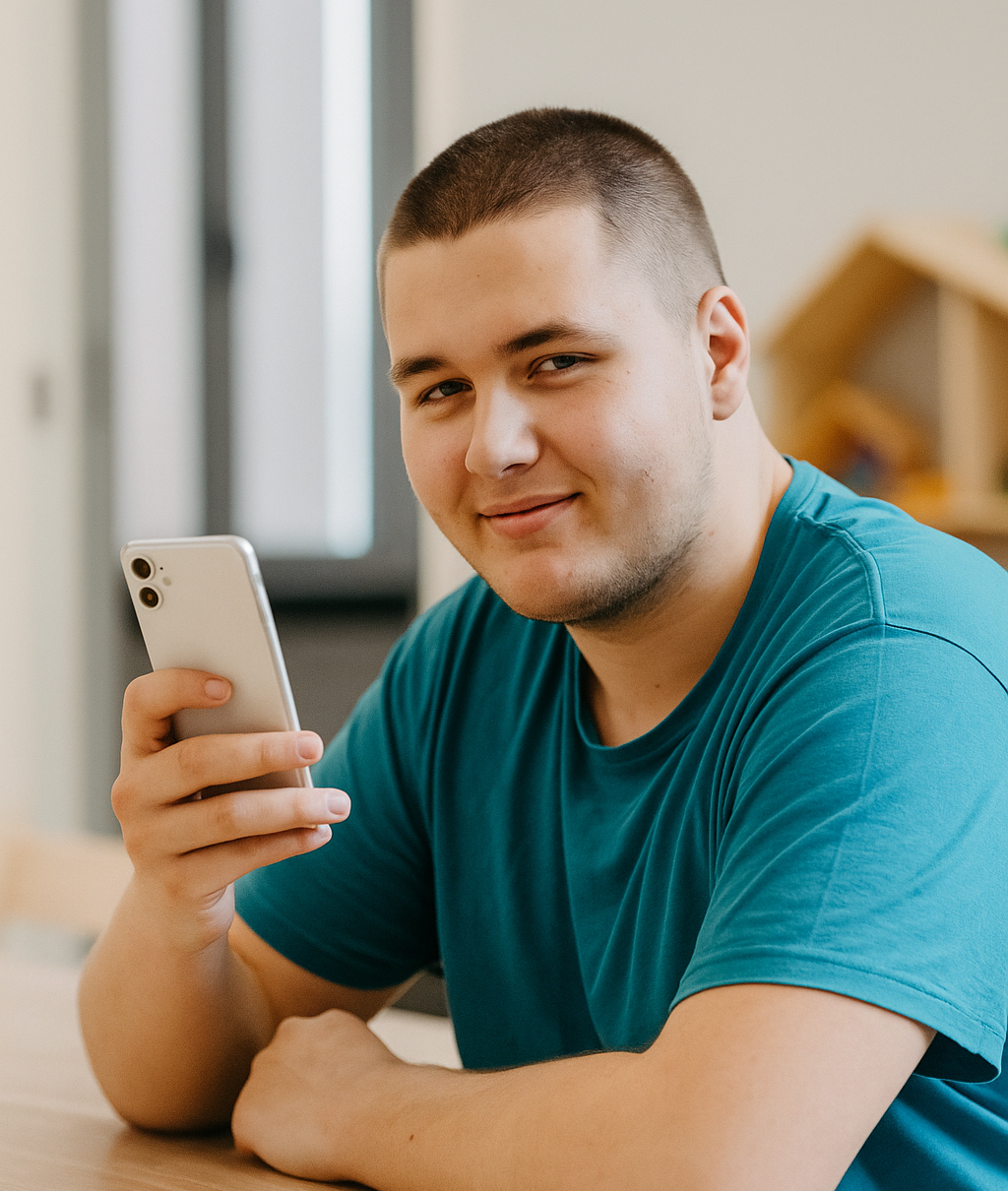 Ambulante jeugd- hulpverlening